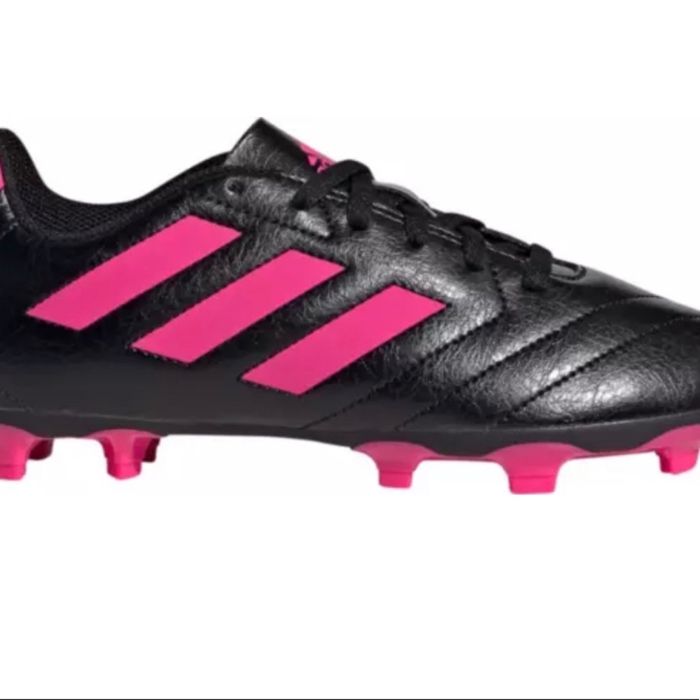 Adidas Kid’s Soccer Cleats NWT